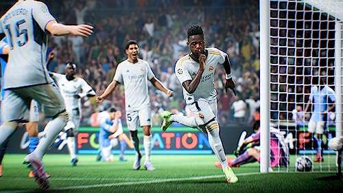 EA SPORTS FC? 24 - PS5