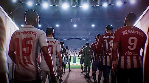 EA SPORTS FC? 24 - PS5