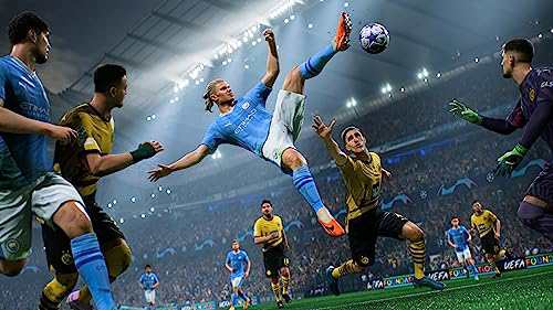 EA SPORTS FC? 24 - PS5