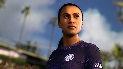 EA SPORTS FC? 24 - PS5