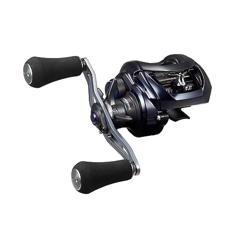 ダイワ(DAIWA) ベイトリール 23SALTIST TW 100XH PE SPECIALの通販は