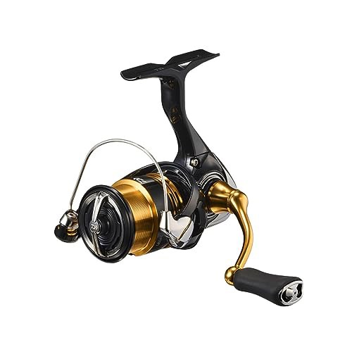 ダイワ(DAIWA) スピニングリール 23レガリス LT1000Sの通販は