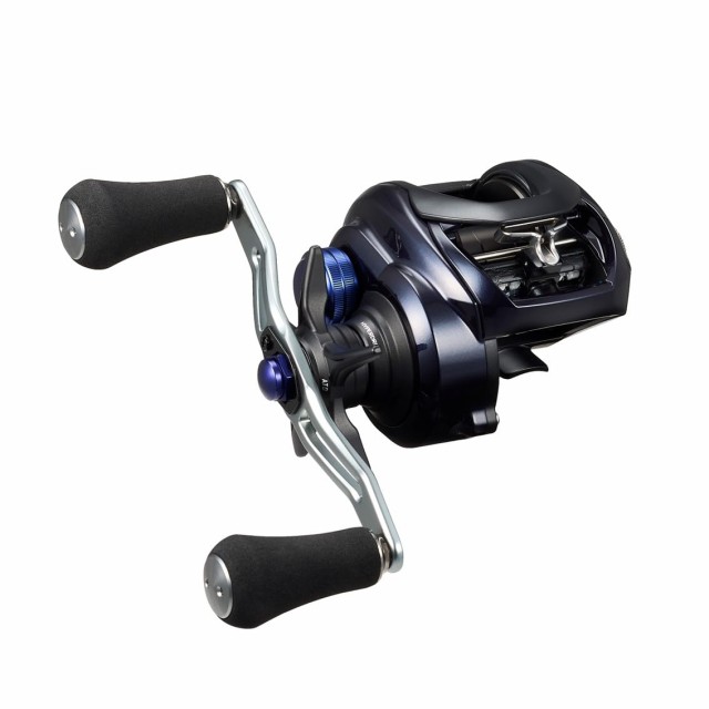 ダイワ(DAIWA) ベイトリール 23SALTIST TW 300XH PE SPECIAL