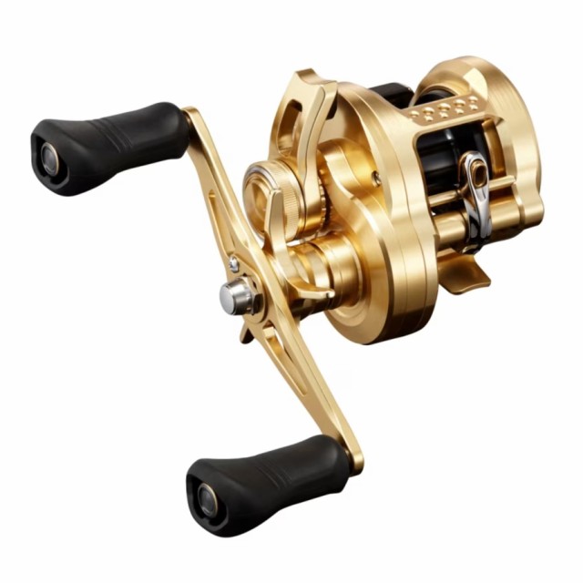 シマノ(SHIMANO) オフショア 両軸リール 23 オシアコンクエスト 200PG