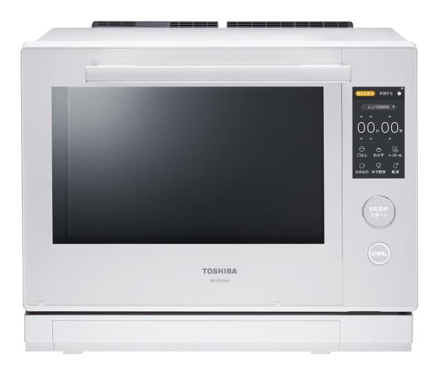 東芝(TOSHIBA) スチーム オーブンレンジ 石窯オーブン石窯ドーム 商品