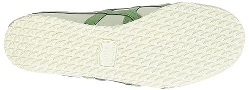 オニツカタイガー スニーカー MEXICO 661 AIRY GREEN/VERDIGRIS GREEN 29.0 cmの通販は