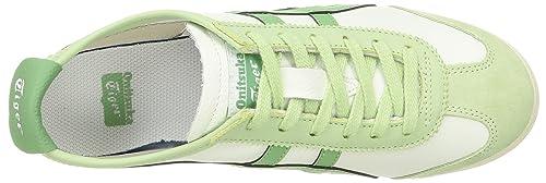 オニツカタイガー スニーカー MEXICO 661 AIRY GREEN/VERDIGRIS GREEN 29.0 cmの通販は