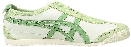 オニツカタイガー スニーカー MEXICO 661 AIRY GREEN/VERDIGRIS GREEN 29.0 cmの通販は