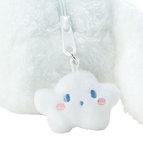 サンリオ❣️激レア　シナモロール　色々セット　レトロ　チェスト　ぬいぐるみ　ポーチ sanrio シナモロール マスコットポーチ レトロポップシリーズ