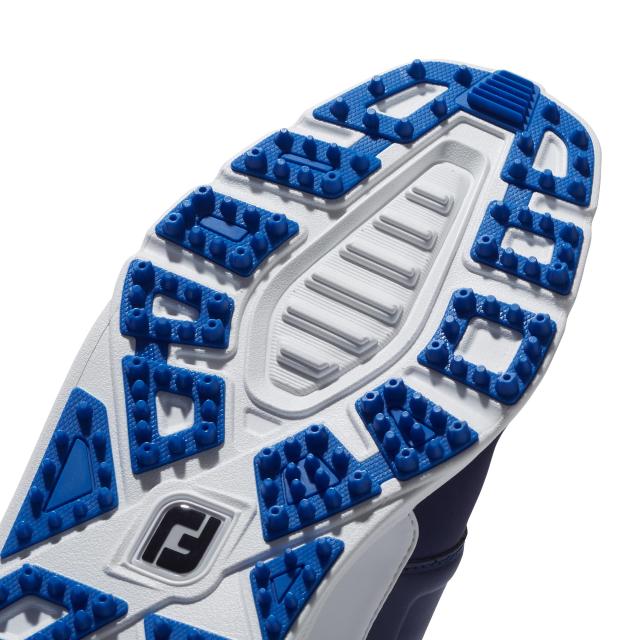 フットジョイ ゴルフシューズ 23 スーパーライト XP SL ボア ネイビー