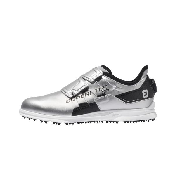 フットジョイゴルフシューズ レディース　23.5㎝ FootJoy ゴルフシューズ（サイズ（cm）：23.5cm）｜ゴルフ