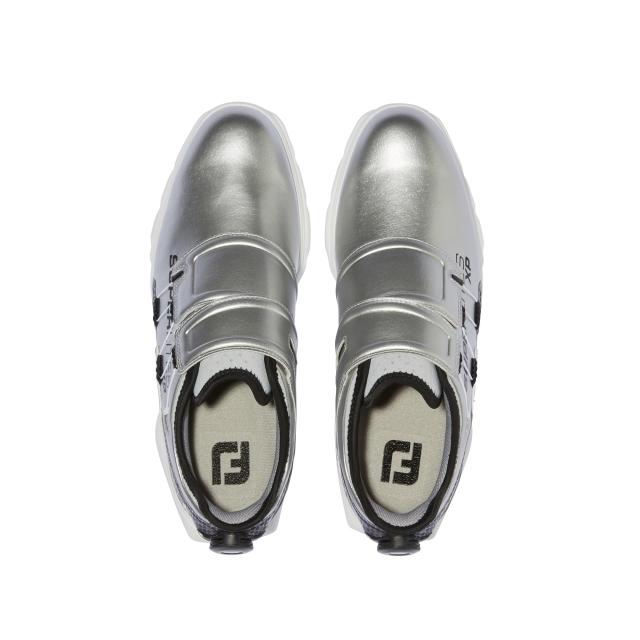 フットジョイ ゴルフシューズ 23 スーパーライト XP SL ボア