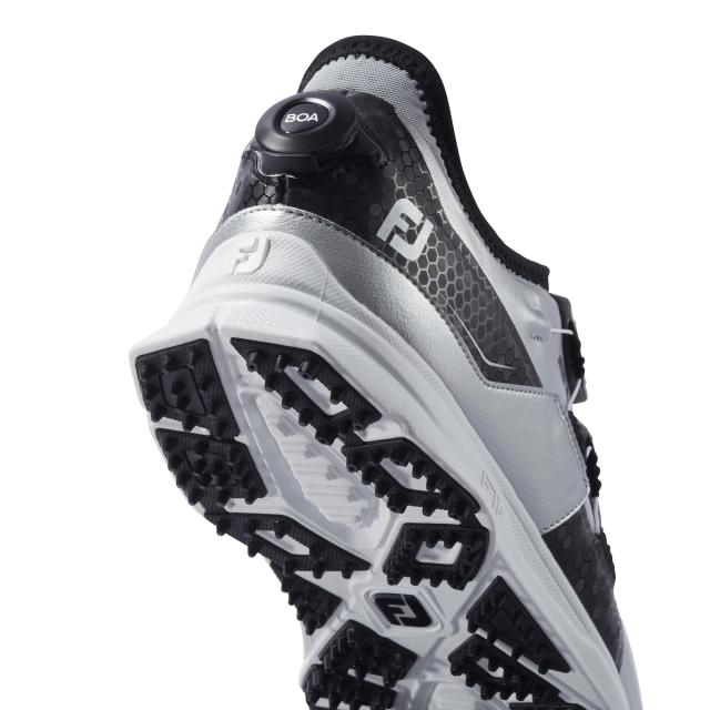 【新品・未使用】フットジョイSUPERLITES XPゴルフシューズ26.5cm 新品・未使用】フットジョイSUPERLITES XPゴルフシューズ26.5cm