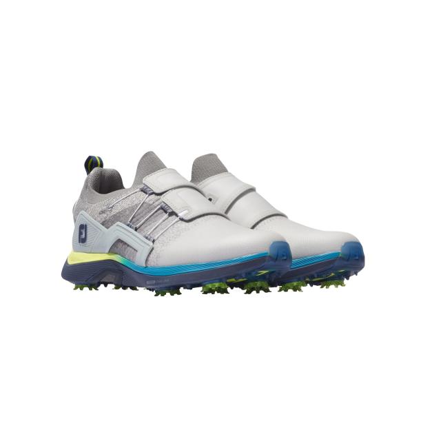 フットジョイ ゴルフシューズ 27㎝ ハイパーフレックス カーボン BOA MEN'S ハイパーフレックス カーボン BOA - FootJoy Japan