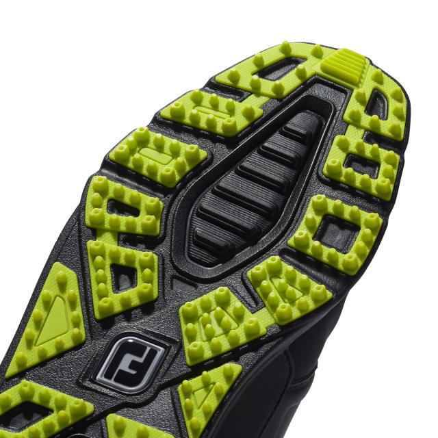 フットジョイ ゴルフシューズ 23 スーパーライト XP SL ボア ブラック