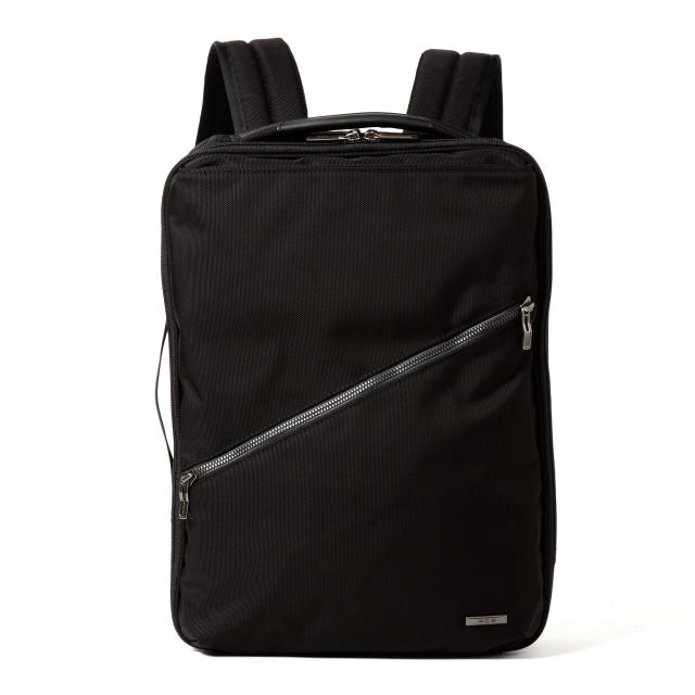 ACE ビジネスリュック 13.3インチPC収納 【ヴィターラCB】 耐久性のあるコーデュラナイロン製 A4 容量15L ビジネスバッグ リュックサッ