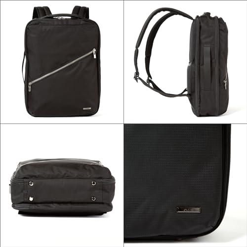 エース ビジネスリュック 13.3インチPC収納 【ヴィターラBR