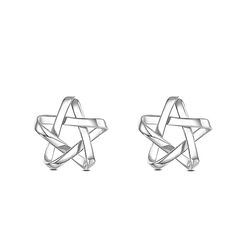 FANCIME プラチナ ピアス レディース 星 スター Pt950 女性 アクセサリー 母の日 ク リ ス マ ス 誕生日 記念日 ギフトラッピング付き
