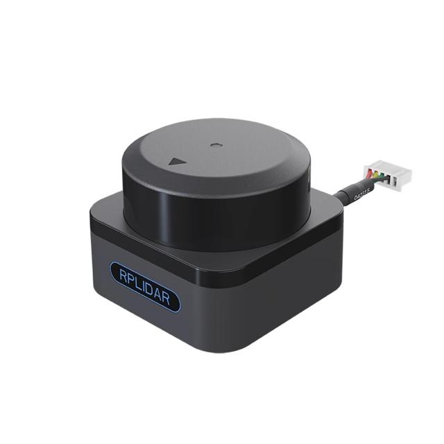 WayPonDEV RPLIDAR S3/S3M1 レーダー測定半径40m 32KHz サンプリング周波数 0.1125° 角度分解能 IP65 屋内および屋外での使用の通販は 92,770円