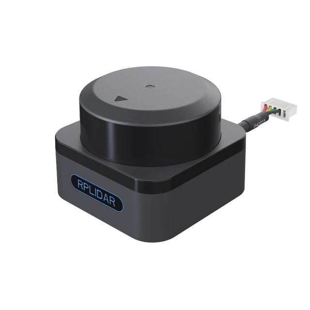 youyeetoo RPLIDAR S3/S3M1 測距半径 40m サンプリング周波数 32K 速度は毎秒最大 32000 回の通販は 94,357円