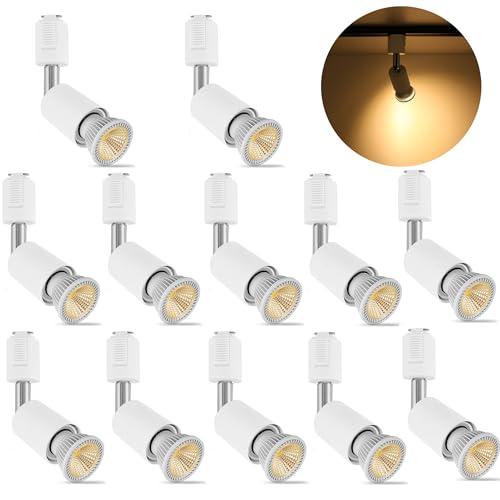 ダクトレール スポットライト E26 LED電球付き 50W ダクトレール 照明 ライティングレール 照明 レール 照明 ダクトレール ライト レールの通販は