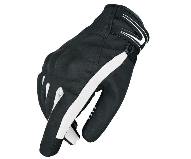 Kaedear(カエディア) バイク グローブ 冬 防寒 バイク用グローブ ウィンターグローブ KDR-RC-GL3W (ホワイト, M)の通販は 5,157円