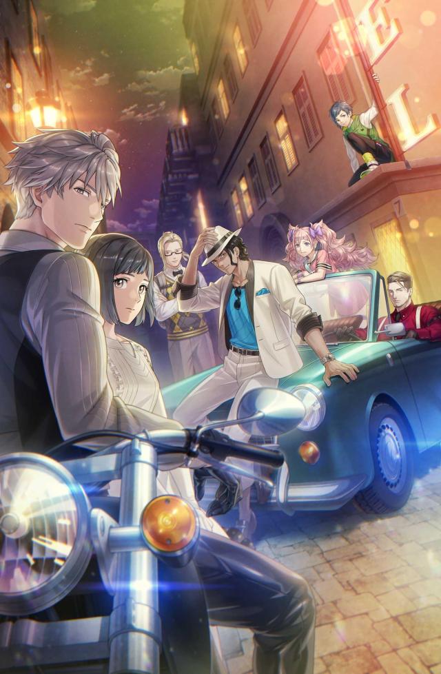 DesperaDrops/デスペラドロップス -Switchの通販は 7,381円