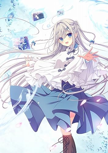 ダ・カーポ　冊子 D.C.5 Future Link 〜ダ・カーポ5〜 フューチャーリンク初回版の通販は