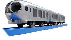 タカラトミー(TAKARA TOMY) プラレール 西武鉄道００１系Laview（ラビュー）電車 おもちゃ ３歳以上の通販は