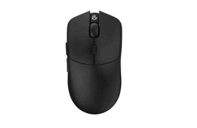 G-WOLVES HTS Plus (HTS+) 4K Wireless Gaming Mouse 4000Hz ゲーミングマウス (Transparent black)の通販は 42,858円