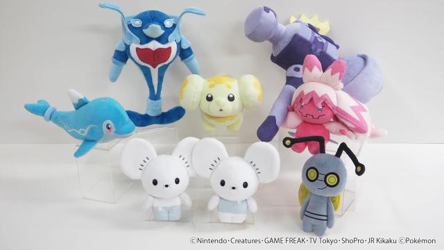 三英貿易(Sanei Boeki) ポケットモンスター ALL STAR COLLECTION
