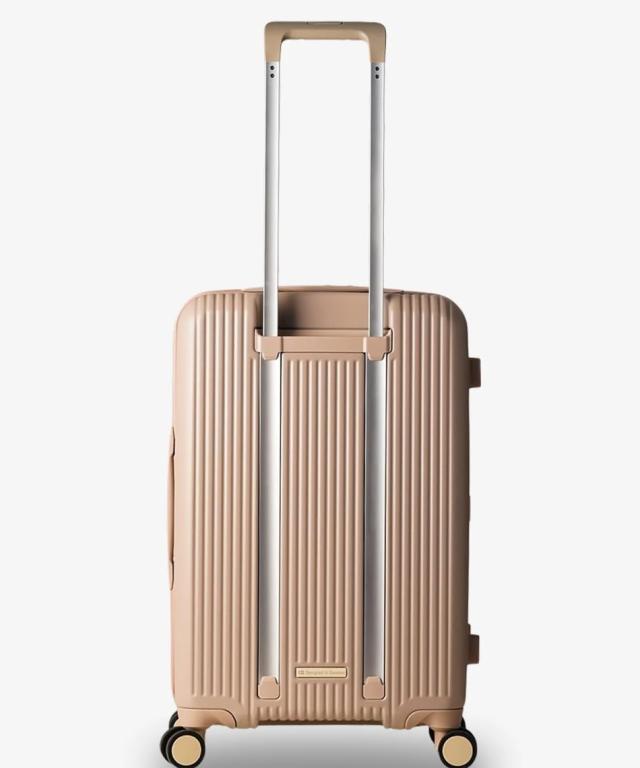 イノベーター スーツケース INV155 マット 55L 3.9kg メローピンク