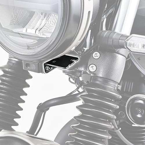デイトナ(Daytona) バイク用 ドライブレコーダー M760D / M820WD用 オプション品 GB350/S(21-23)専用 ステー 取り付けキット 39589の通販は 5,899円