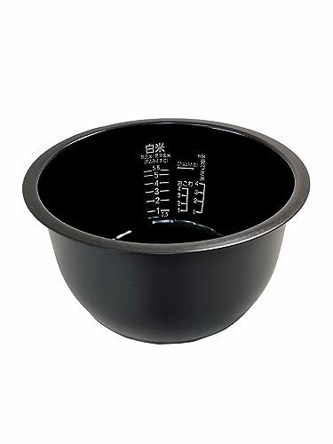 日立 HITACHI RZ-HF10E5J 001（旧品番RZ-GF10E4J001）炊飯器用内釜（内ナベ）