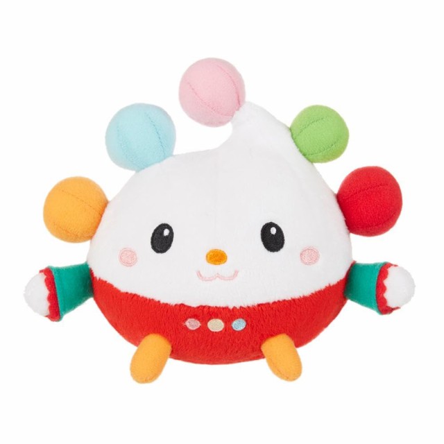 セキグチ ぬいぐるみ ヤンヤンムウくん NHK 箱無し - メルカリ