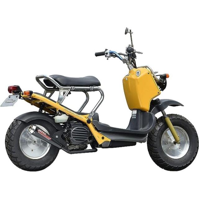 NRマジック Billy(ビリー) マフラー ZOOMER ズーマー 全年式共通/公道