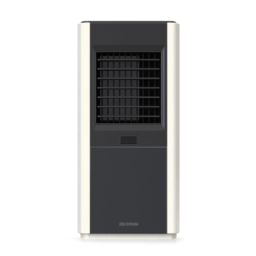 アイリスオーヤマ ヒーター セラミックファンヒーター 人感センサー付き 節電 省エネ 大風量 首振りタイプ 600/1000W/1200W 3段階温度調の通販は