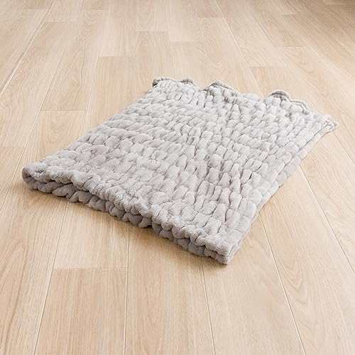 ◆商品名：イケヒコ 寝具 掛け 寒さ対策 ひざ掛け 長方形 シュクル グレー 約70×120cm 冷房対策 洗濯 機丸洗い 伸縮性 軽量 カラー展開 清潔 なめら■体をやさしくつつみこむ、伸縮性のある