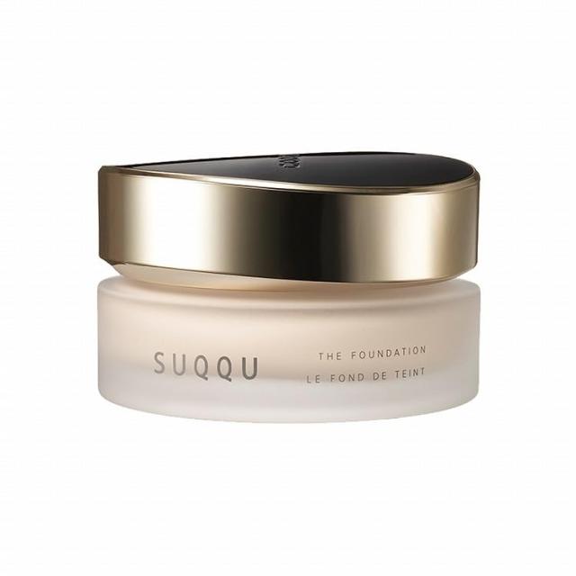 スック SUQQU ザ ファンデーション SPF30 PA++ 30g クリームファンデーション 115