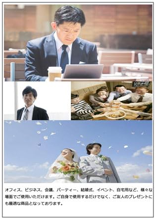 トリー リング ワイシャツ メンズ 長袖 ボタンダウン 細身 ビジネス