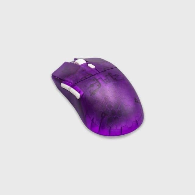 G-WOLVES HTS Plus (HTS+) 4K Wireless Gaming Mouse 4000Hz G-WOLVES HTS Plus (HTS+) 4K Wireless Gaming Mouse 4000Hz