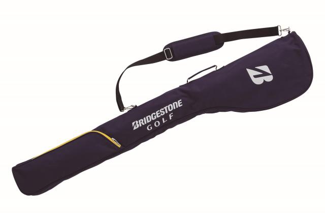 BRIDGESTONE(ブリヂストン) クラブケース CCG310 NA 2023年モデル