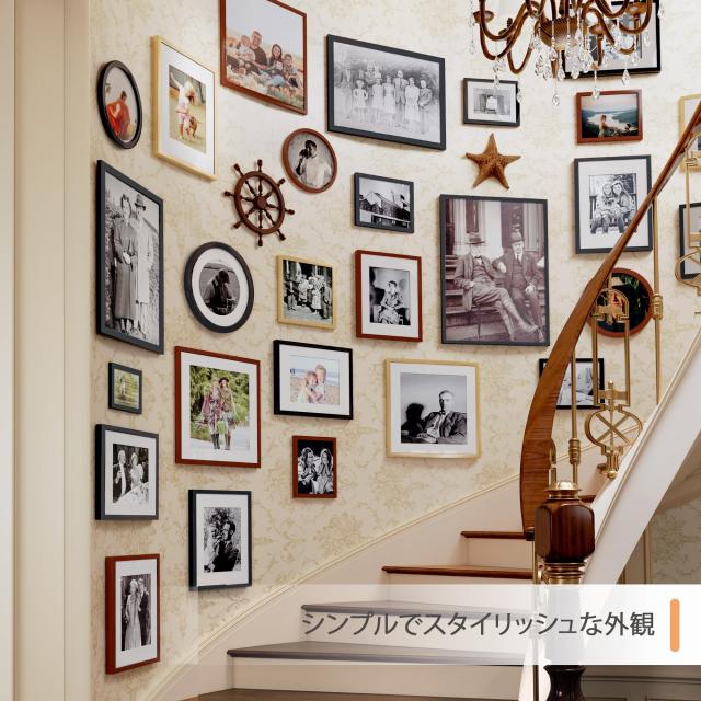 ポスターパネル a3 ポスター シンプル 軽量アルミパネル30枚セット