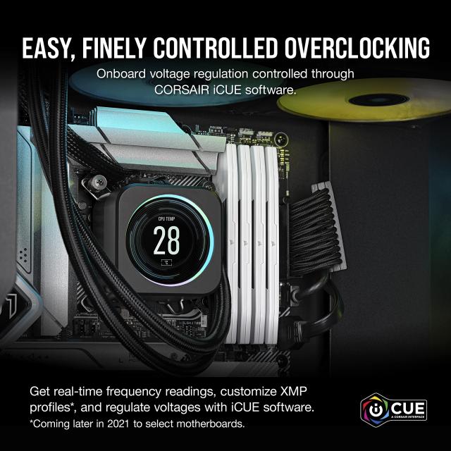 CORSAIR DDR5-6000MHz デスクPC用メモリ VENGEANCE DDR5シリーズ (PC5