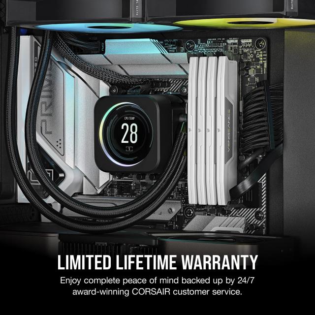 CORSAIR VENGENCE DDR5メモリ6000MHz 64GB Corsair Vengeance DDR5