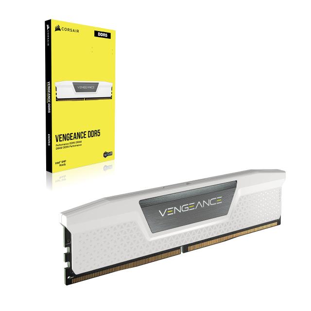 CORSAIR DDR5-6000MHz デスクPC用メモリ VENGEANCE DDR5シリーズ (PC5