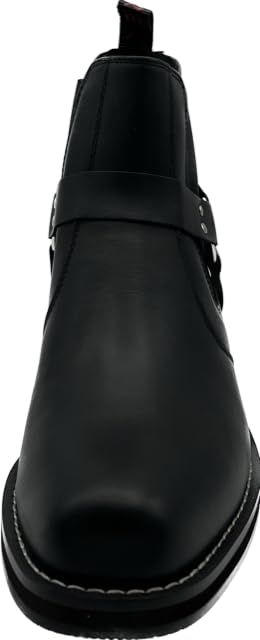 アヴィレックス ファッションブーツ 2710 デストロイヤー サイドゴア