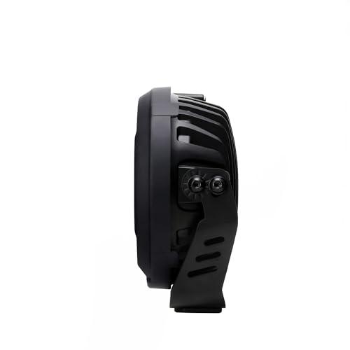 PIAA(ピア) 後付けランプ LED 5500K 【LPX570シリーズ】 12V 42W 6700lm Driving配光 丸型 IP68対応 2個入 DKX575E