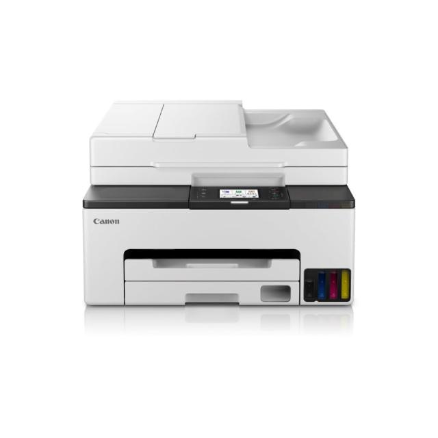 高品質，豊富な Canon プリンター 特大容量ギガタンク搭載 A4カラー 