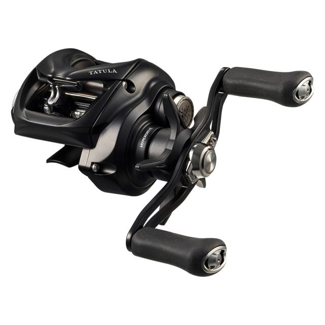 ダイワ(DAIWA) ベイトリール 24TATULA TW 100XHLの通販は